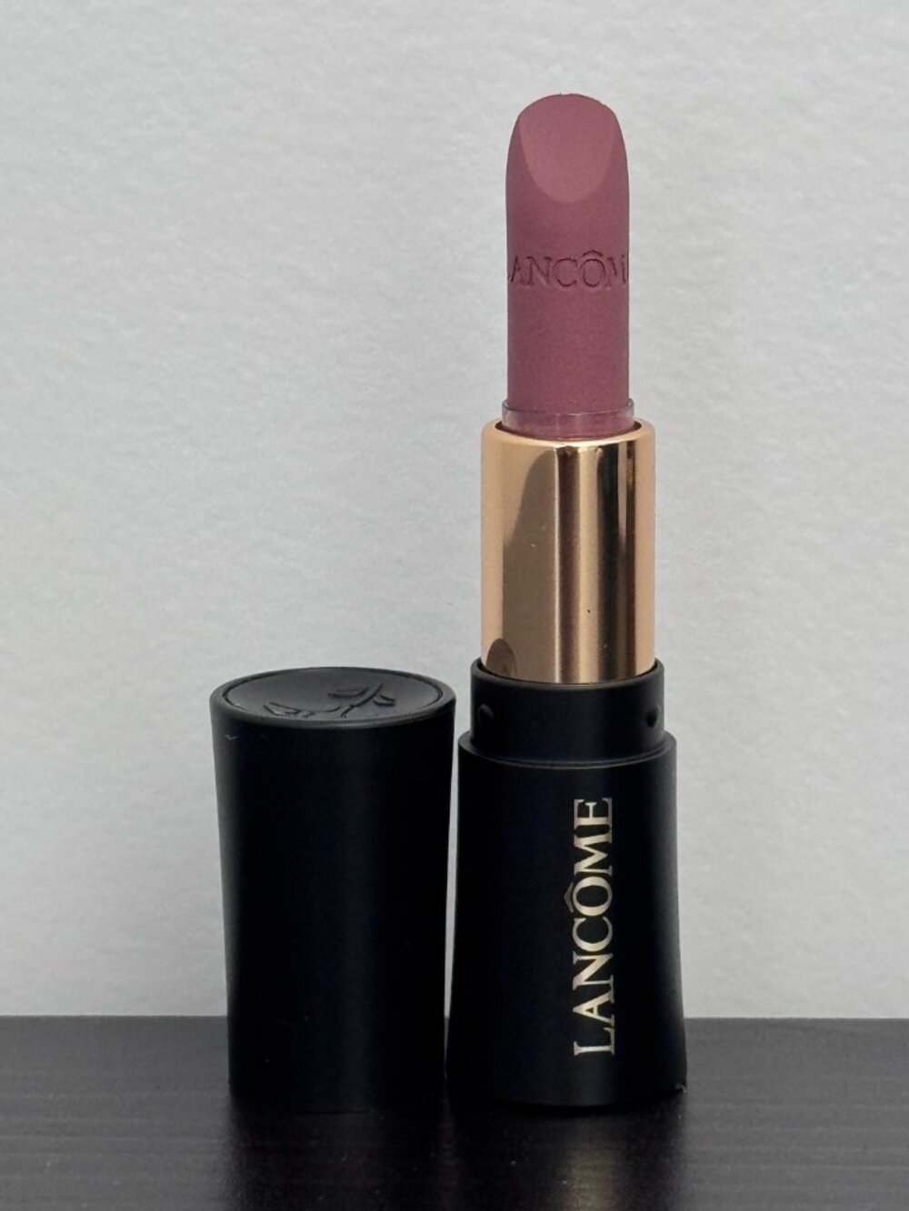 Lancome ROSEMANIA L'Absolu Rouge Drama Matte Lipstick - Picture 3 of 12